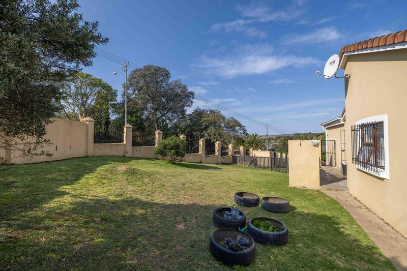 3 Bedroom Property for Sale in Oatlands Eastern Cape